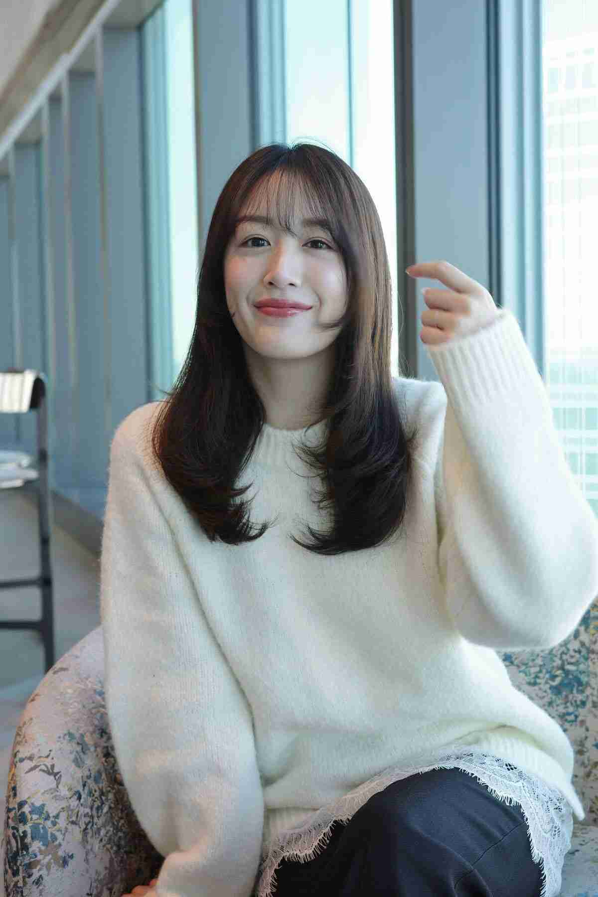 元宝塚トップ女優・花乃まりあ　三山凌輝と不倫疑惑報道で失っていた「大チャンス」