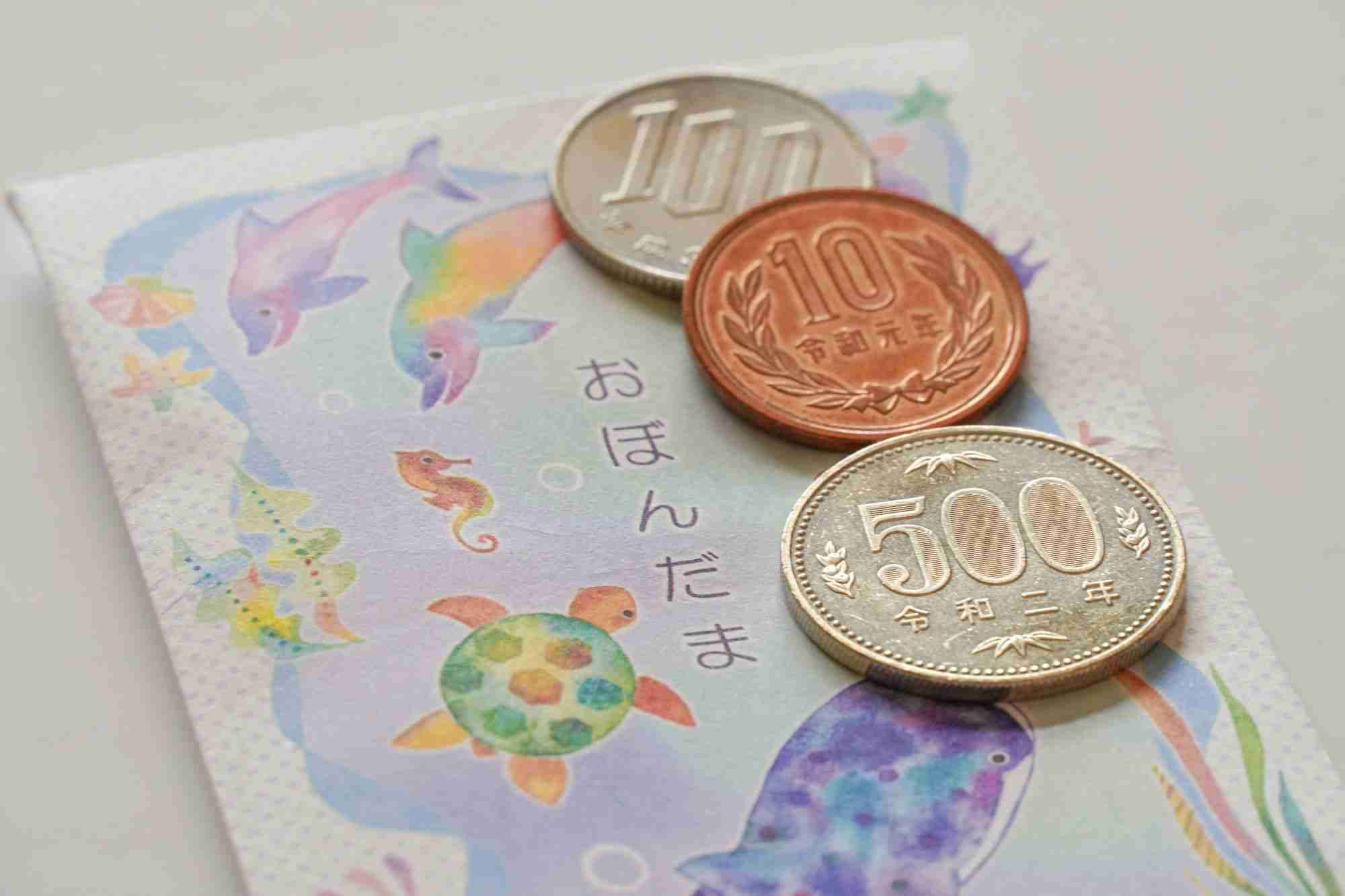 「お年玉だけで十分」「渡す風習はなかった」お盆の時期のお小遣い「お盆玉」あげている人は2割未満