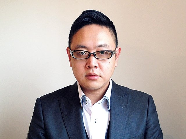 浦山利史（WEBメディアプロデューサー）～スポーツの現場で働く“プロ”に直撃！～ - プロ野球 - Number Web - ナンバー