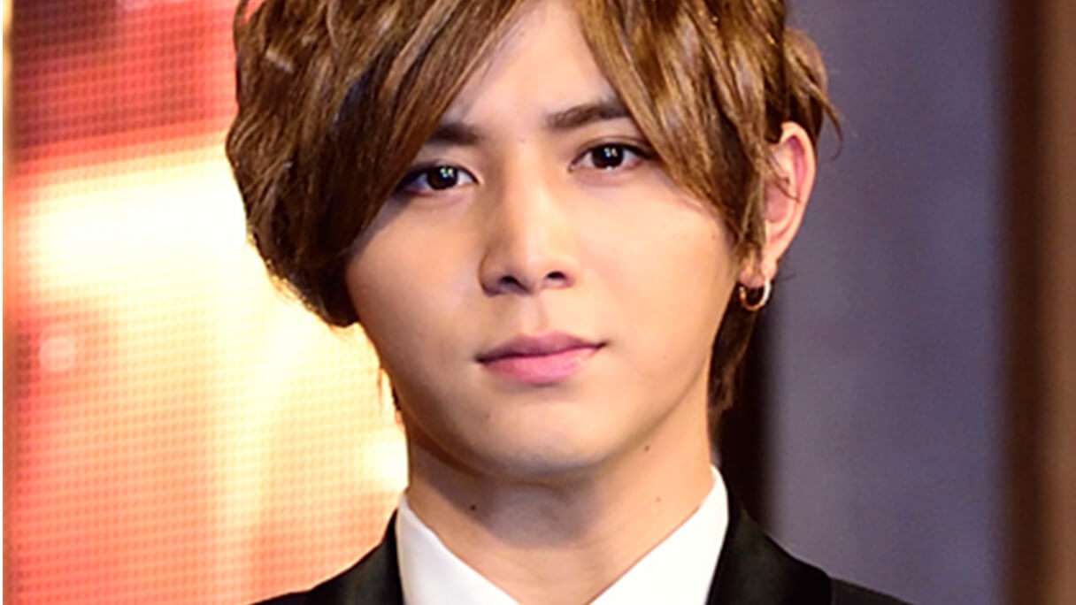 Hey!Say!JUMP・山田涼介、田中圭との「女性40人」パーティー報道で波紋！　「言えない趣味が同じ」発言の過去も(2021/11/19 08:00)｜サイゾーウーマン