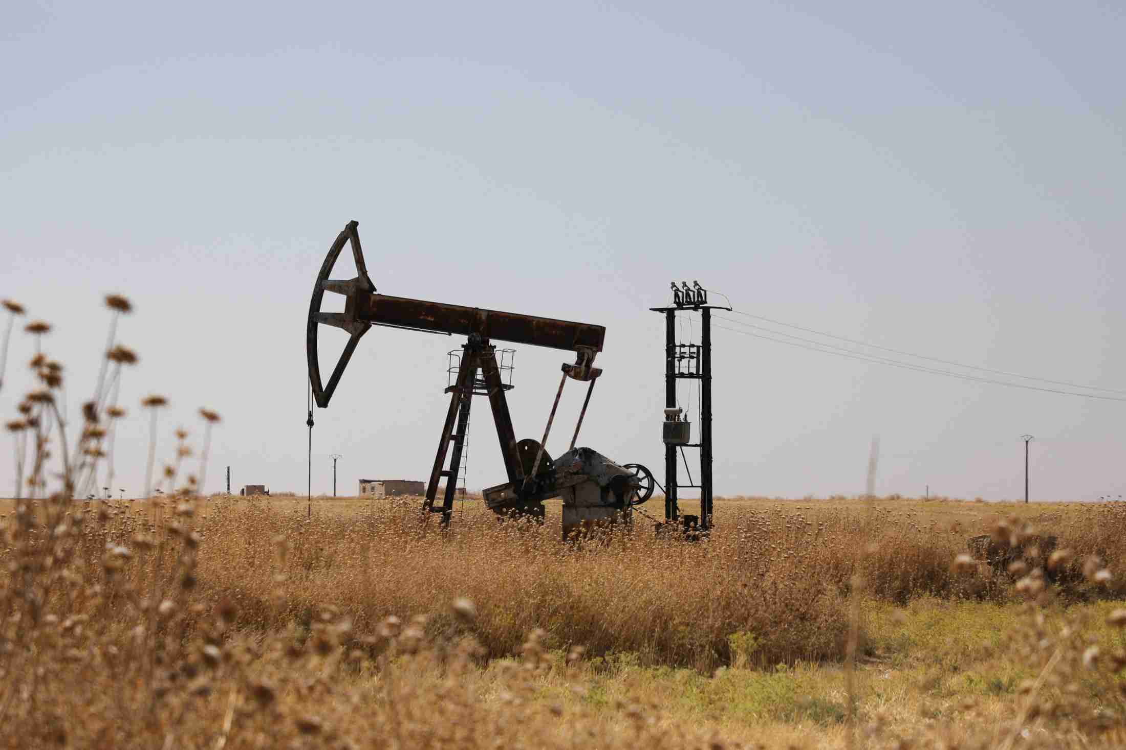 中東原油生産、27年末まで一部停止続く見通し＝米ＥＩＡ（ロイター） - Yahoo!ニュース