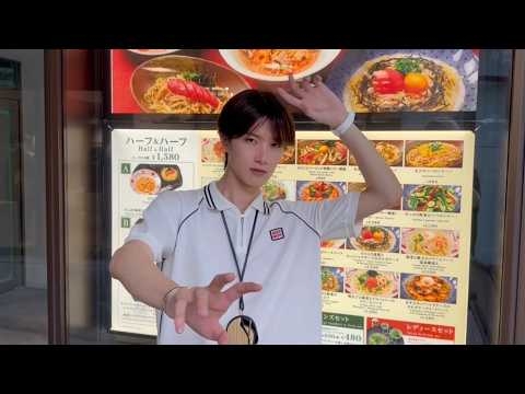 Tokyo? / ISFJ / 76line / cooking?