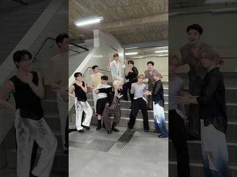 ?????? ? #MarkonMe #andTEAM #앤팀 #エンティーム #andTEAM_MarkonMe
