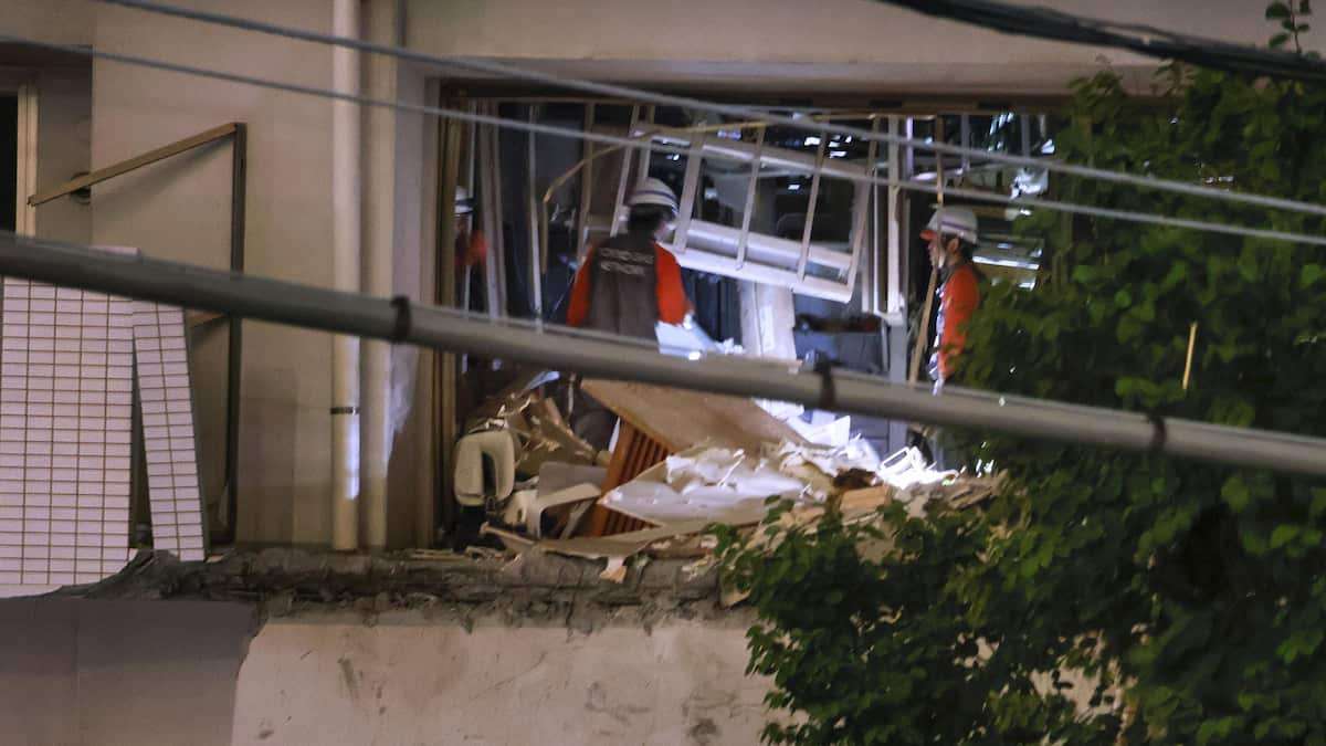 自室にガスを充満させ爆発させた疑いの中国籍会社員を鑑定留置　さいたま地検 - 産経ニュース
