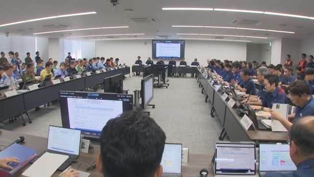 ホテル避難受け入れ　3日から避難所などで周知、申請受け付けへ　熊本県（熊本ニュース KAB ONLINE） - Yahoo!ニュース