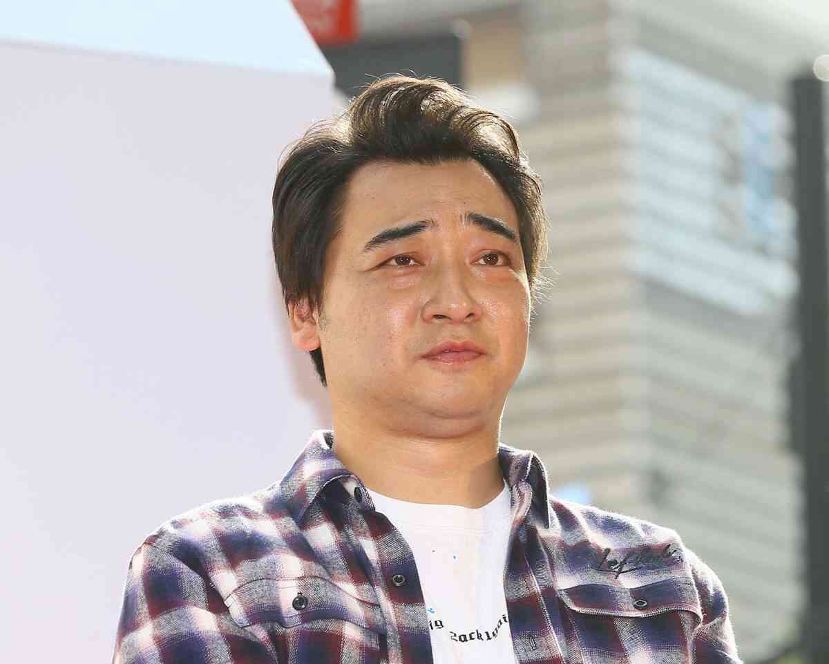 「私に後ろ盾がないと確認し、何をしてもいいと…」元ジャンポケ・斉藤慎二被告公判で被害者女性証言 - スポーツ報知