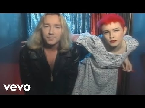 Nightcrawlers - Push The Feeling On