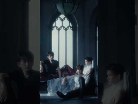 &TEAM KR 2nd Mini Album 