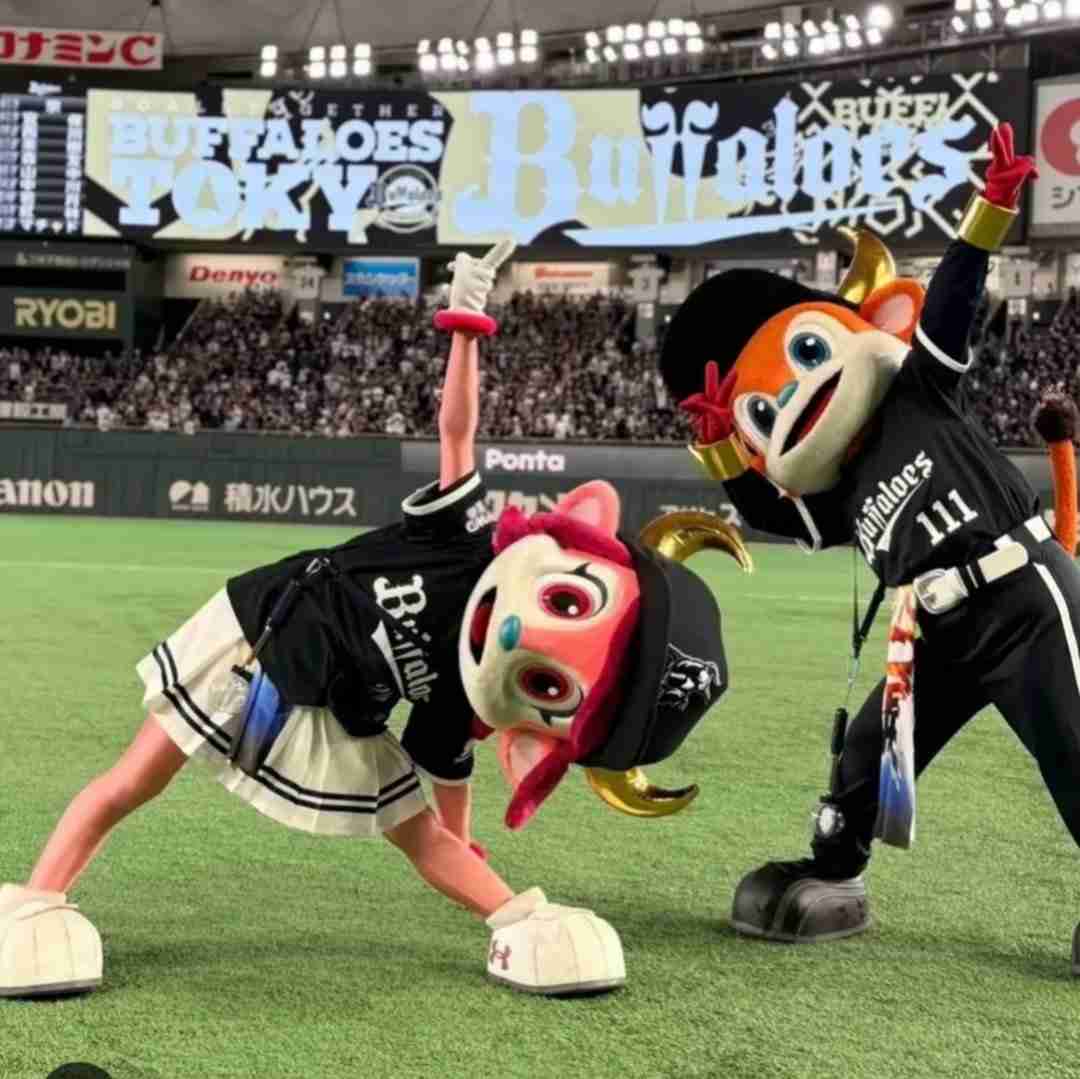 オリックス・バファローズファン集まれ! part33