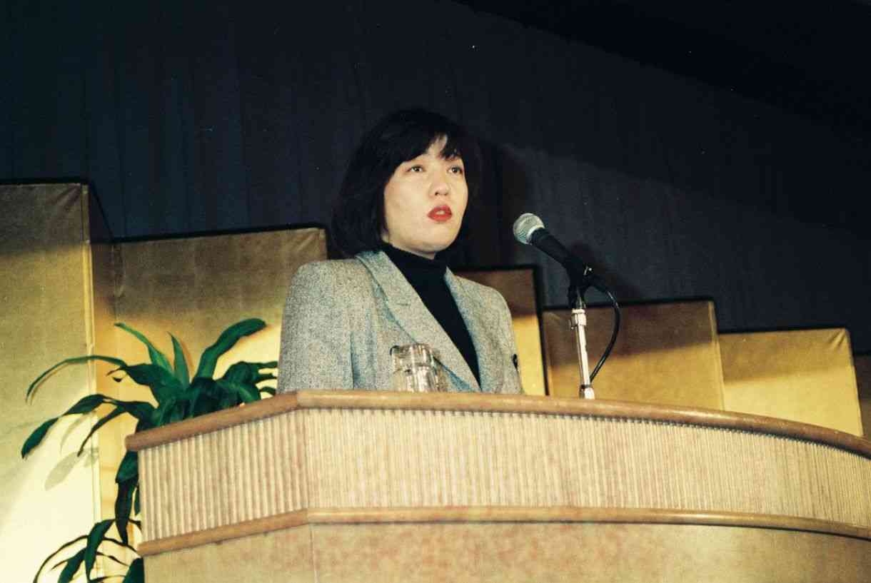 「72歳なんて思えない」セレブ会女子会、林真理子の最新ショットが話題「よくメンタル保てたなぁ」「胸を張っていい」