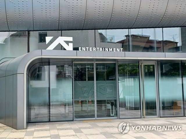 YGエンタ社屋ドアをゴルフクラブでたたいた疑い　20代女を逮捕＝韓国警察（聯合ニュース） - Yahoo!ニュース