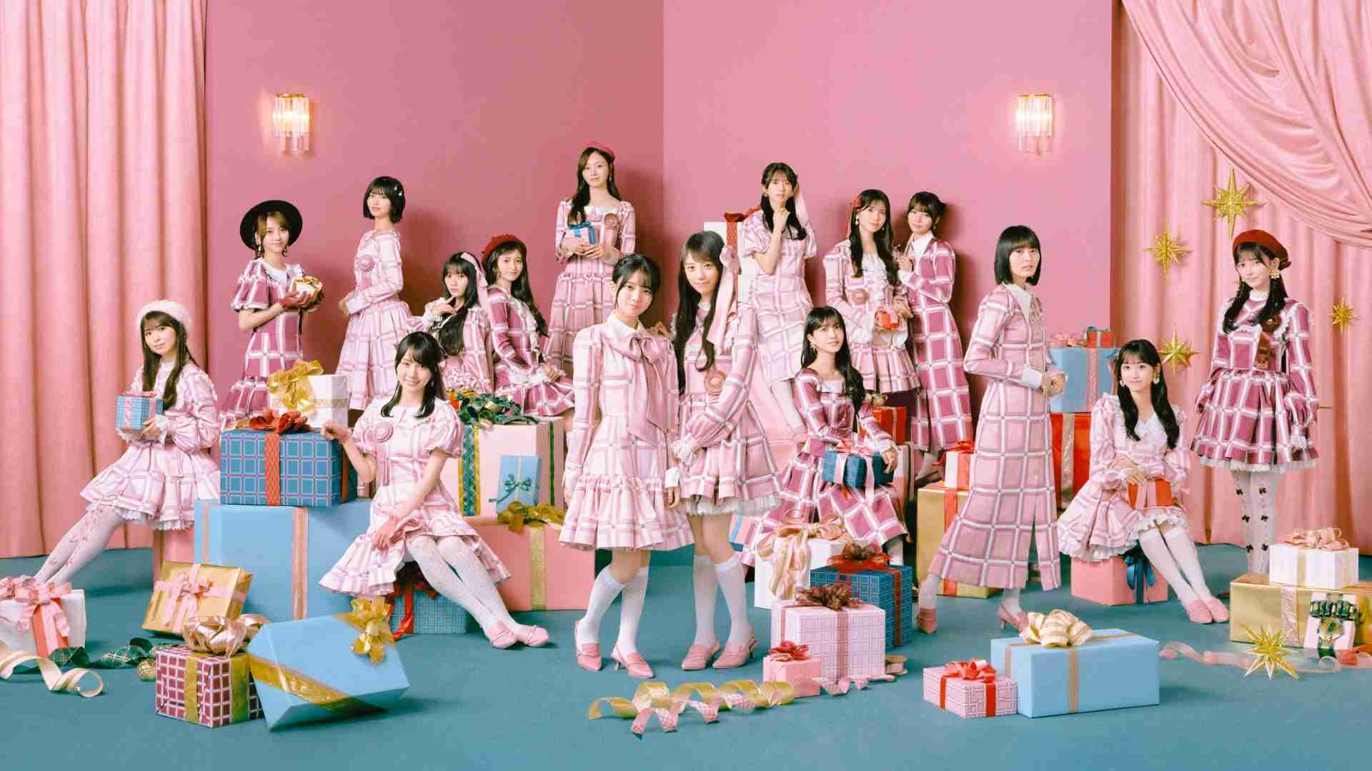 あなたにとってアイドルとは何ですか?