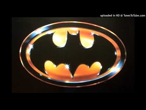 Prince - Batdance