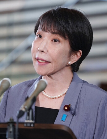 財源なき減税、揺らぐ信認　積極財政に「日本売り」危機　高市政権「悲願」に固執〔深層探訪〕（時事通信） - Yahoo!ニュース