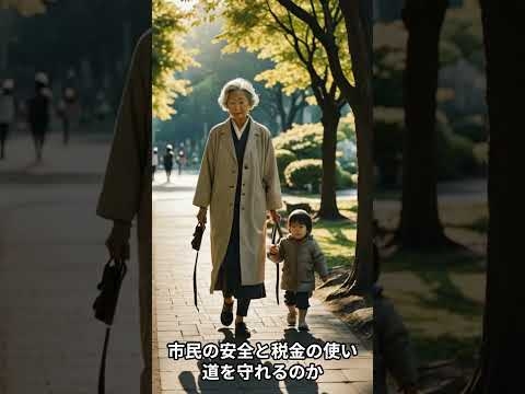 【埼玉】クルド人等の外国人問題と戦う河合ゆうすけ議員　埼玉県知事に立候補へ　外国人生活保護を潰す全国初の知事が誕生か