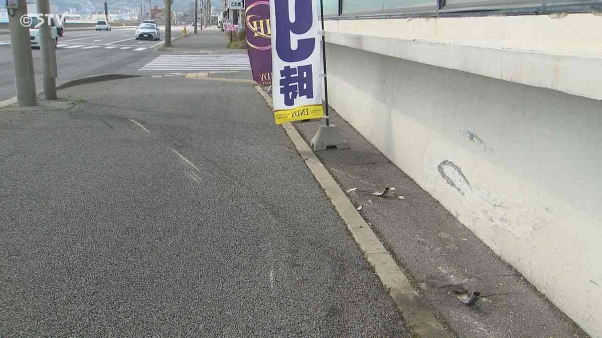 JRA舟山瑠泉騎手（20）運転の車と乗用車が衝突し相手死亡　死亡した乗用車運転手は高専の准教授　信号機のある丁字路交差点
