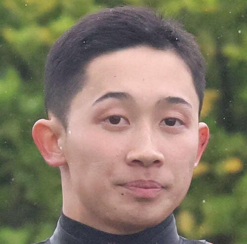 JRA舟山瑠泉騎手が乗用車で衝突事故　相手の運転手は死亡 - 社会 : 日刊スポーツ