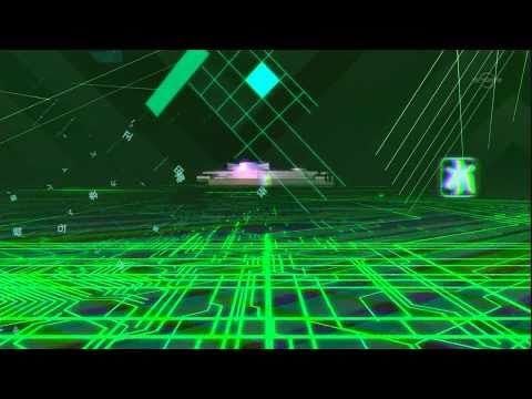 神のみぞ知るセカイ OP HD 1080P Kami Nomizo Shiru Sekai OP