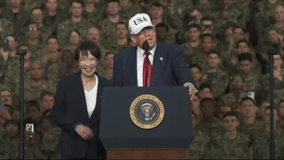 高市総理「大変残念だ」トランプ政権がICC赤根所長らを制裁対象に 「アメリカ含む関係国と意思疎通を継続」