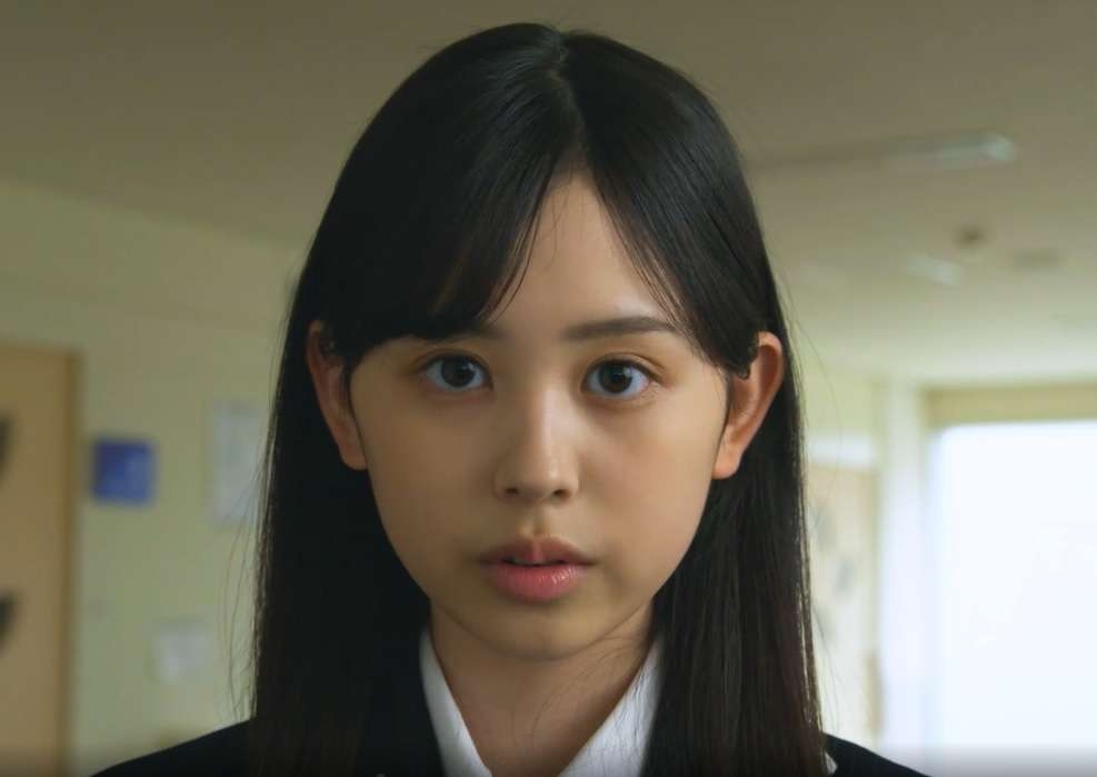 『GTO』で“次世代ヒロイン”を期待させる存在感　カジサック長女・梶原叶渚に注目の理由
