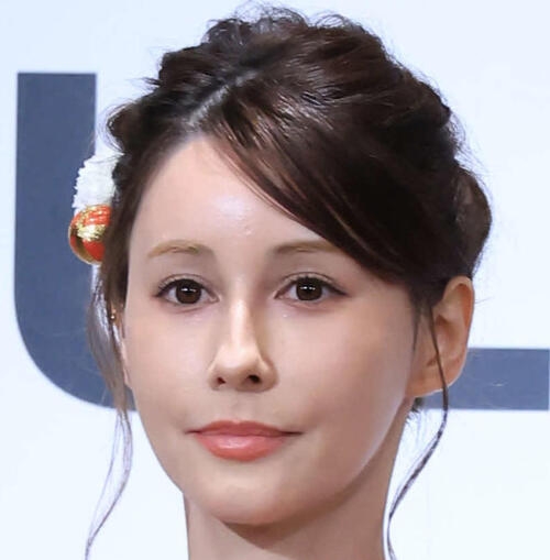 ダレノガレ明美、午前３時起床で被災地炊き出しへ　７種類のメニューも公開　大量物資とともに - 芸能 : 日刊スポーツ