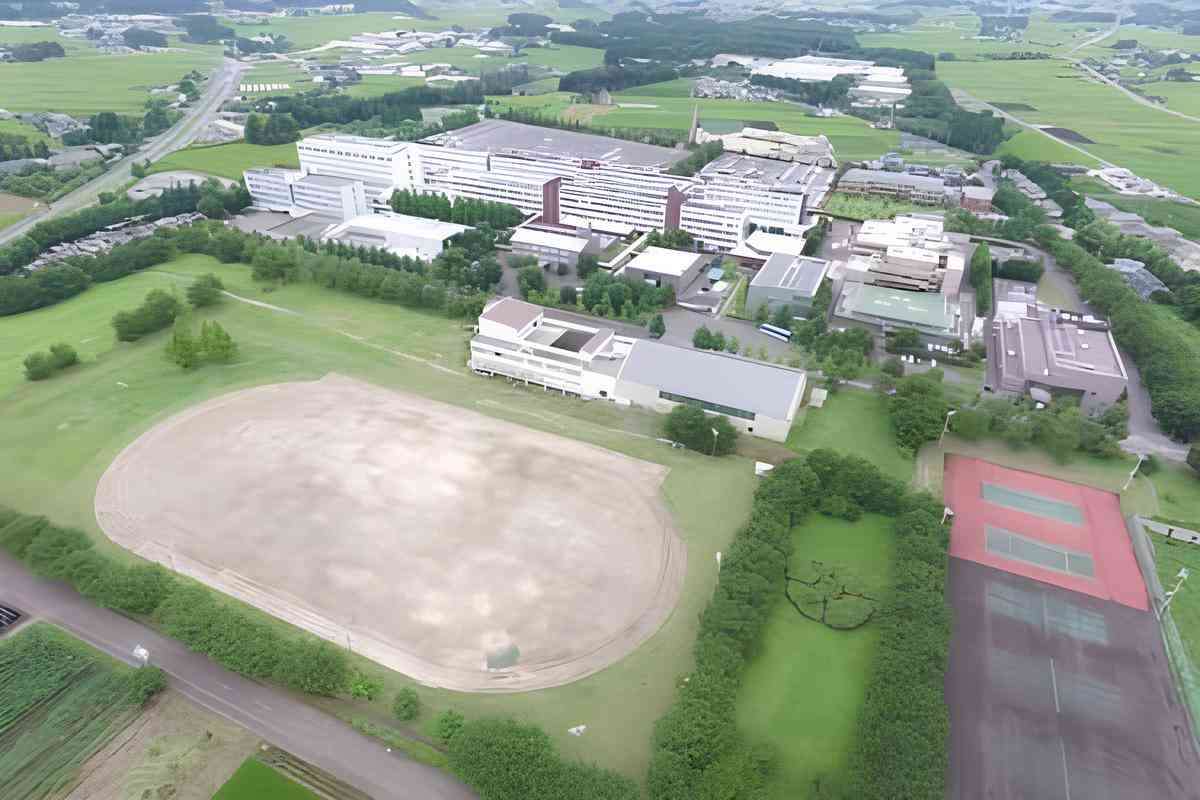 立地が不便だと思う大学のキャンパス　PART3