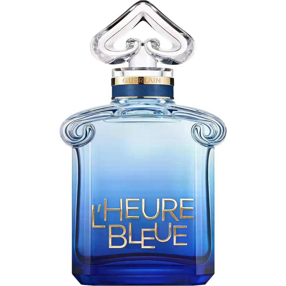 L'HEURE BLEUE (2026) • GUERLAIN • ScentAdvice
