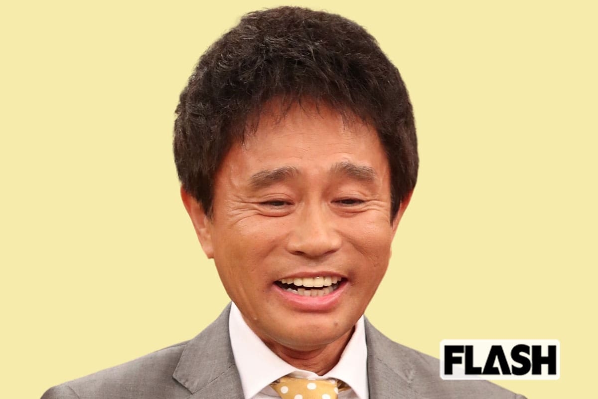 『水曜日のダウンタウン』山奥でのロケ企画で“ムカデ丸映り”に「怖い」一部視聴者悲鳴、処理しなかった“番組の意図”とは | Smart FLASH/スマフラ[光文社週刊誌]