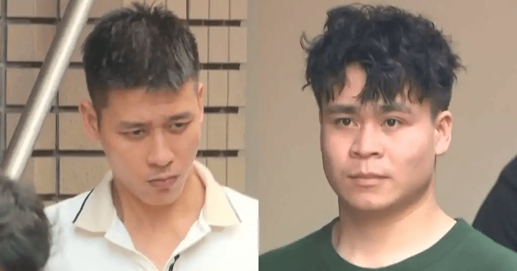 住宅に侵入…現金など盗もうとしたか　ベトナム国籍の男3人を逮捕 (日テレNEWS NNN)