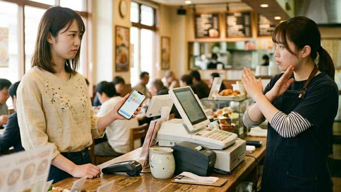 「PayPay使えません」が増殖中　飲食店が「現金決済に戻す」背景と今後の展望は #エキスパートトピ（山路力也） - エキスパート - Yahoo!ニュース