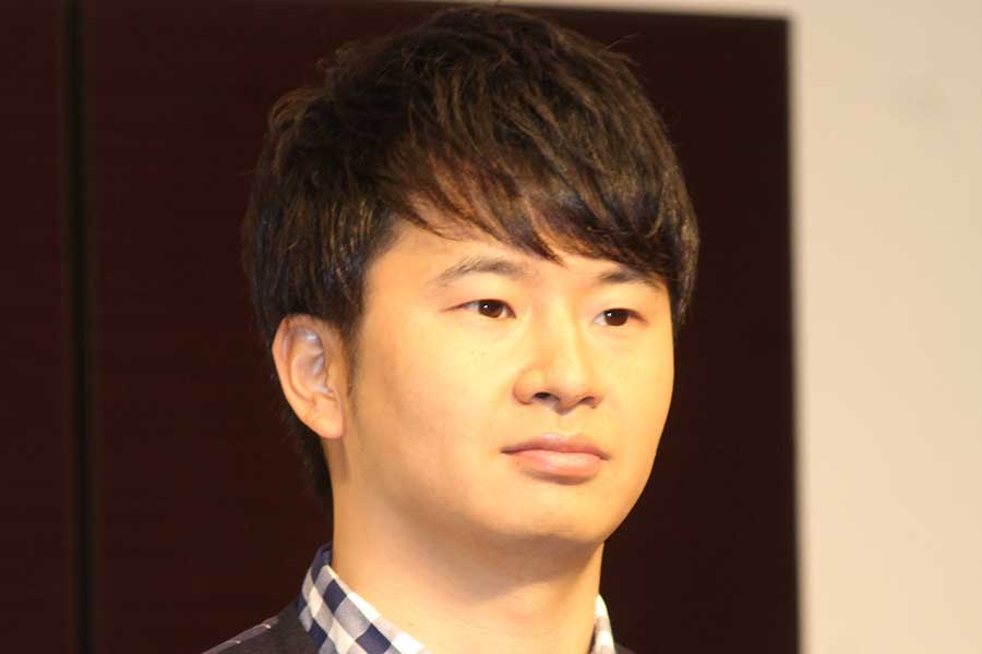オードリー若林「セカンド7番で死んでいく」　悩み相談での