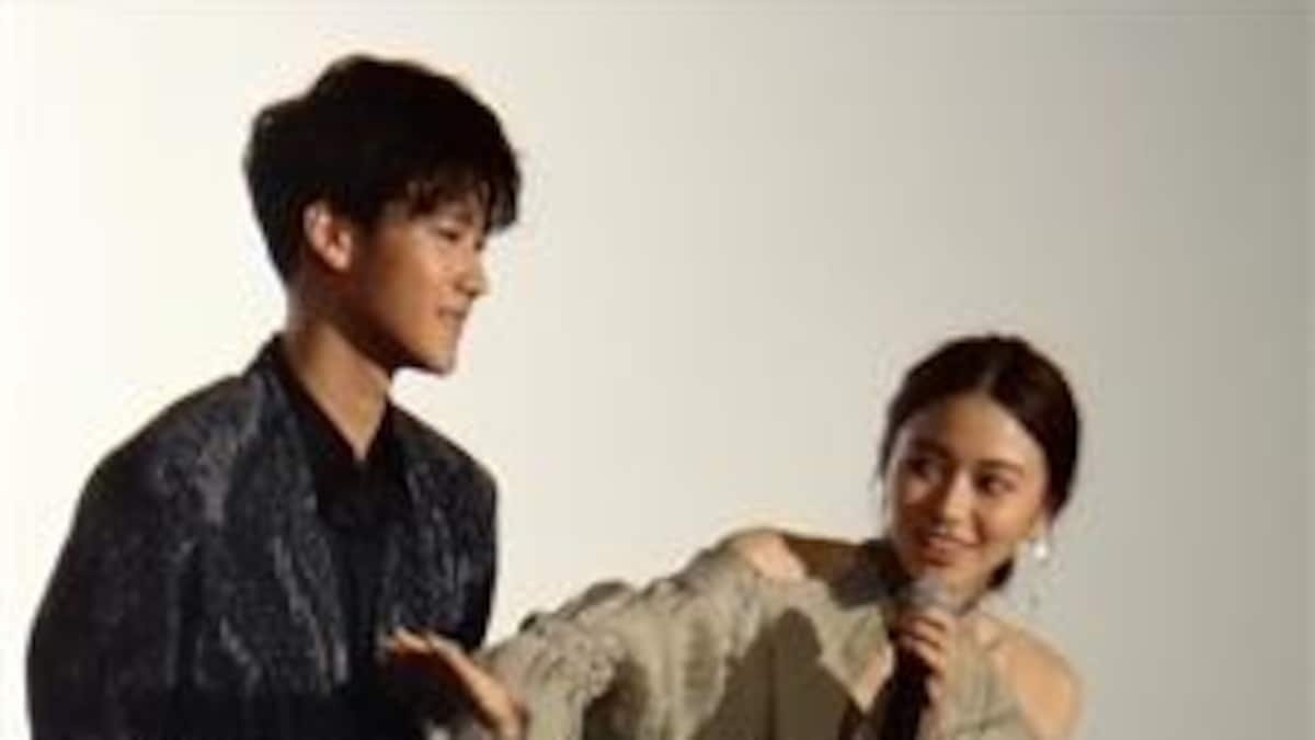 青柳翔との熱愛報じられた山本舞香「片思いはあまりない」 - サンスポ