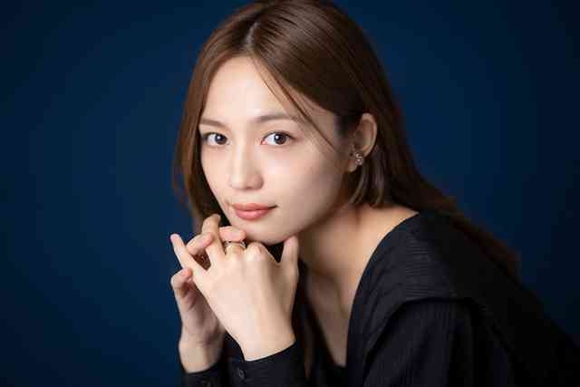 好きな30代女優