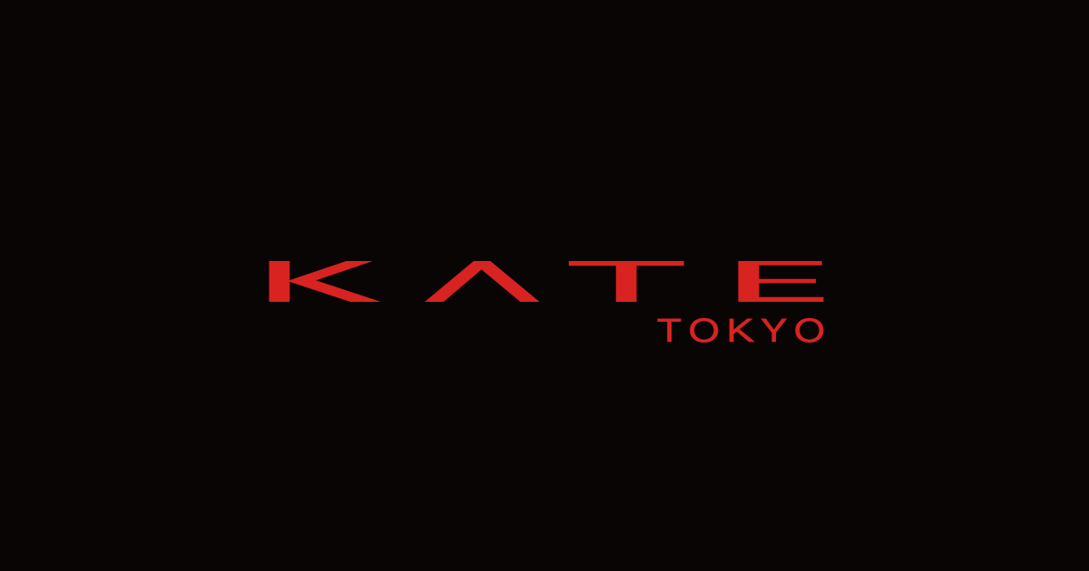 KATE | 月夜の海月 | LINEUP | ジュレリープパウダー