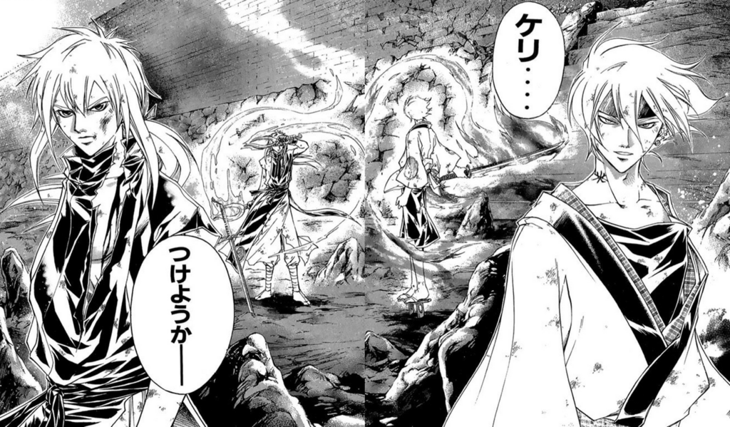 【集英社】実は少年ジャンプ連載だったと知って驚いた漫画作品