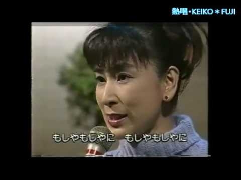 藤圭子・岸壁の母