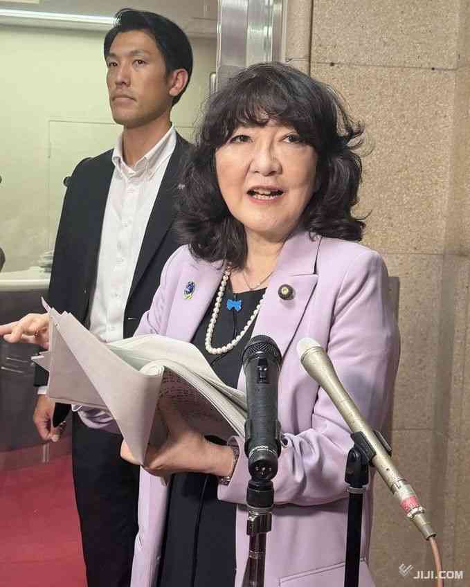日本の社会保障、岐路に　財源５兆円見通し立たず―消費減税：時事ドットコム
