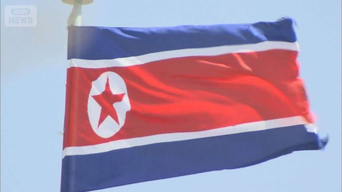 【速報中】北朝鮮「約10発」の短距離弾道ミサイル発射 韓国軍が発表　日本のEEZ外に落下と推定　小泉防衛大臣「厳重に抗議し強く非難」