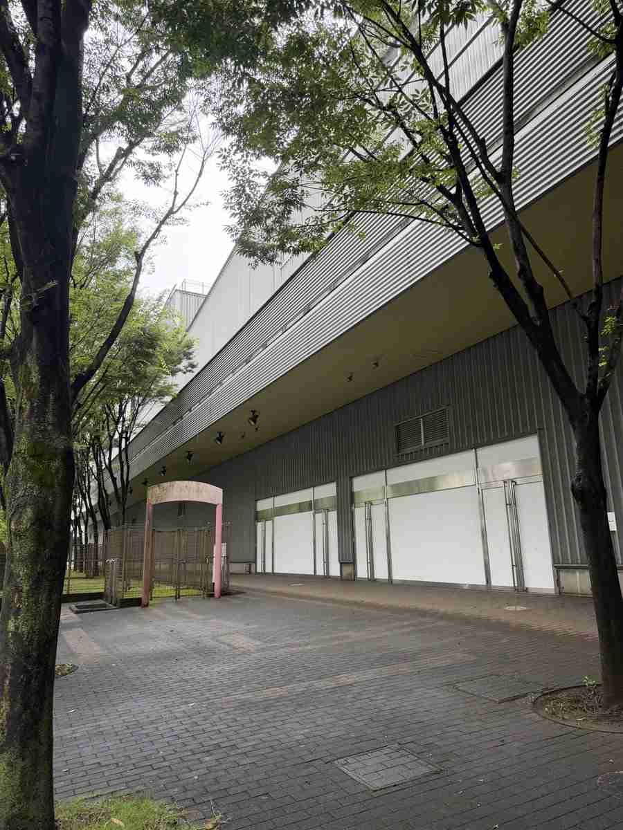 「お台場が廃墟化している…」は本当か？ 大観覧車、ヴィーナスフォート、大江戸温泉が消えた街に今起きていること