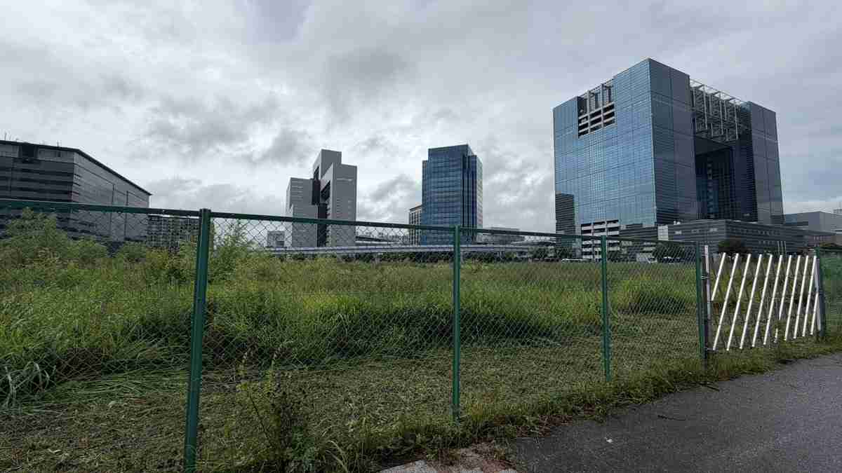 「お台場が廃墟化している…」は本当か？ 大観覧車、ヴィーナスフォート、大江戸温泉が消えた街に今起きていること