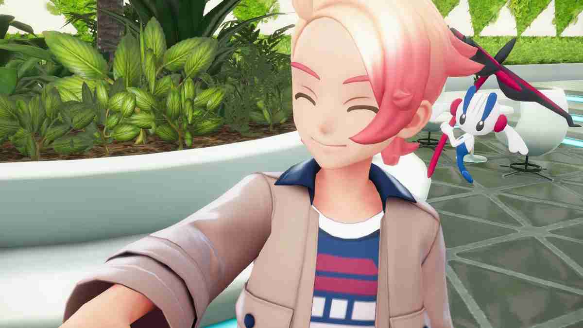 ポケモンで彼氏にしたいキャラ Part6