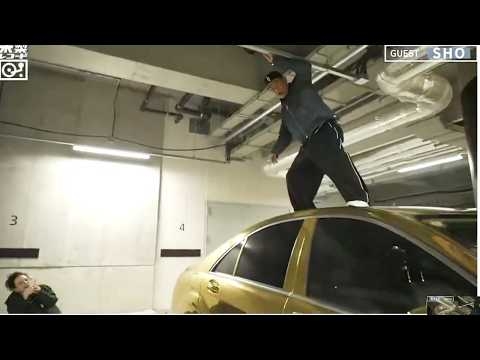 木梨憲武 人気ラッパーSHOの愛車ベンツを“ベコベコ”にした4カ月前の“悪ノリ”動画が再拡散で集まる失望の声 炎上！ とんねるず 2026年8月31日