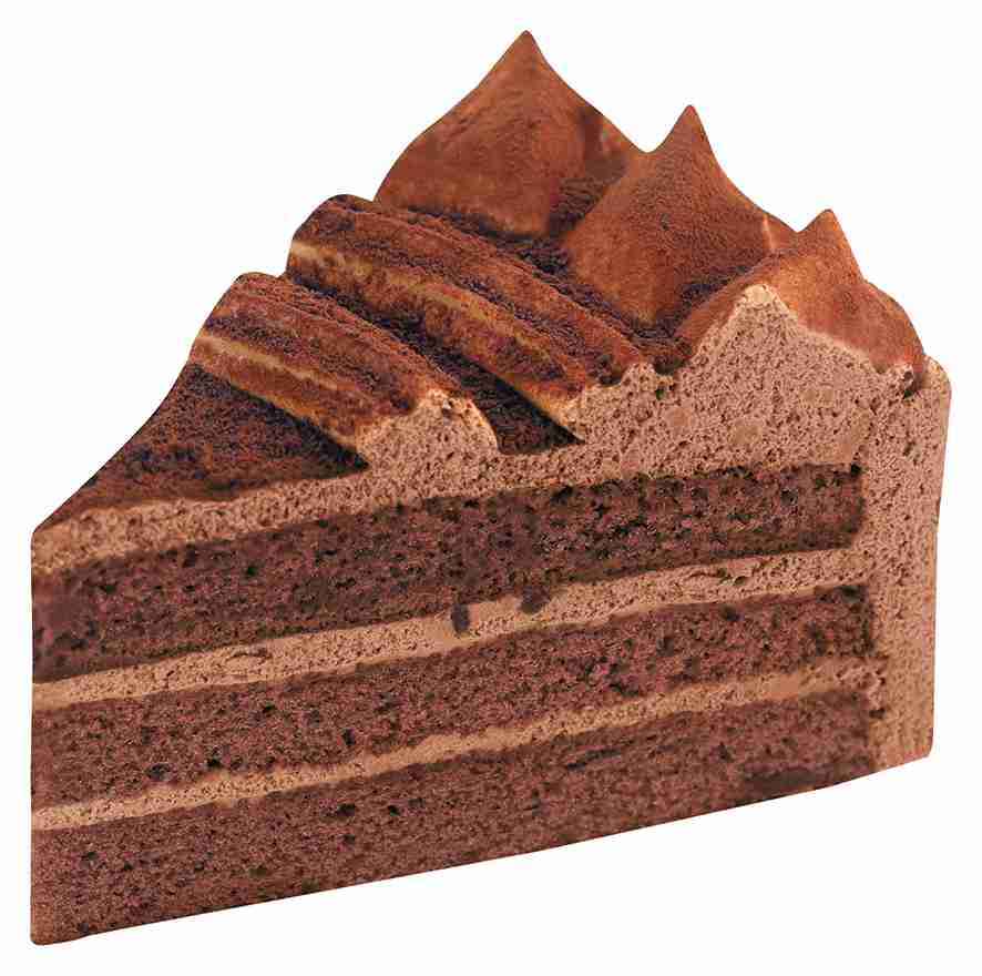 【半額】不二家「マロンモンブラン」「チョコ生ケーキ」が各268円に　9月21日から3日間限定