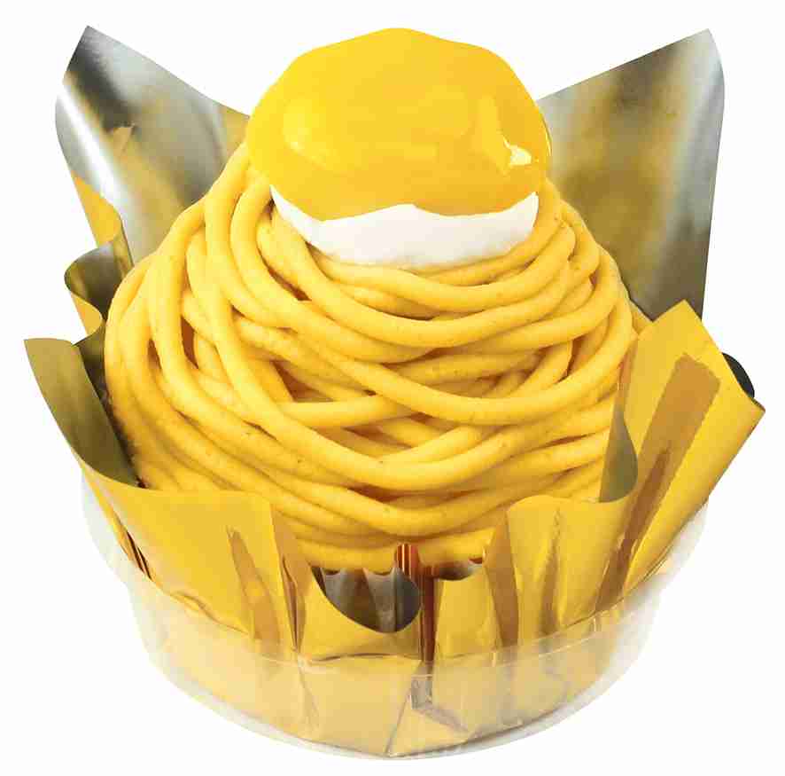 【半額】不二家「マロンモンブラン」「チョコ生ケーキ」が各268円に　9月21日から3日間限定 | 食品産業新聞社ニュースWEB