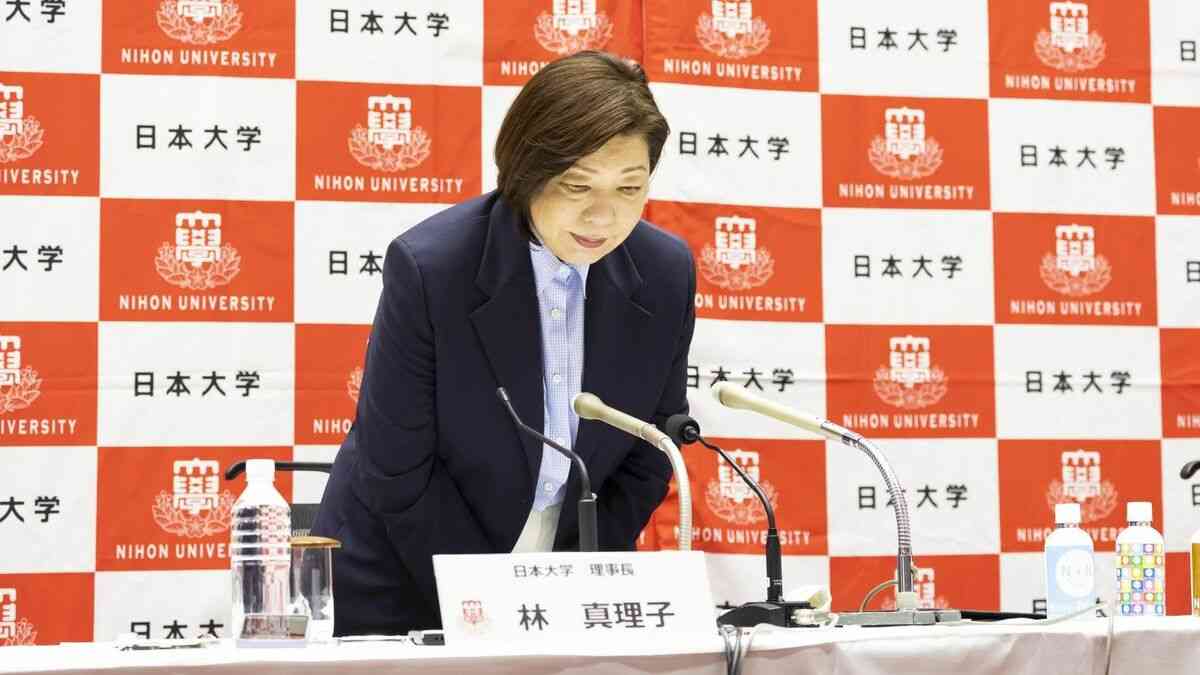 知られざる｢日大｣裏面史､続発する不祥事の深刻 ｢魔窟｣に群がった政界黒幕から暴力団組長まで | ライフ | 東洋経済オンライン
