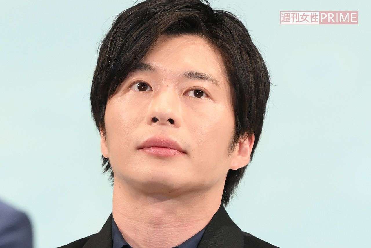 田中圭、ポーカーは好調も本業舞台は“ガラ空き”で「先行きは厳しい」永野芽郁との不倫疑惑から1年4か月の現在地 | 週刊女性PRIME