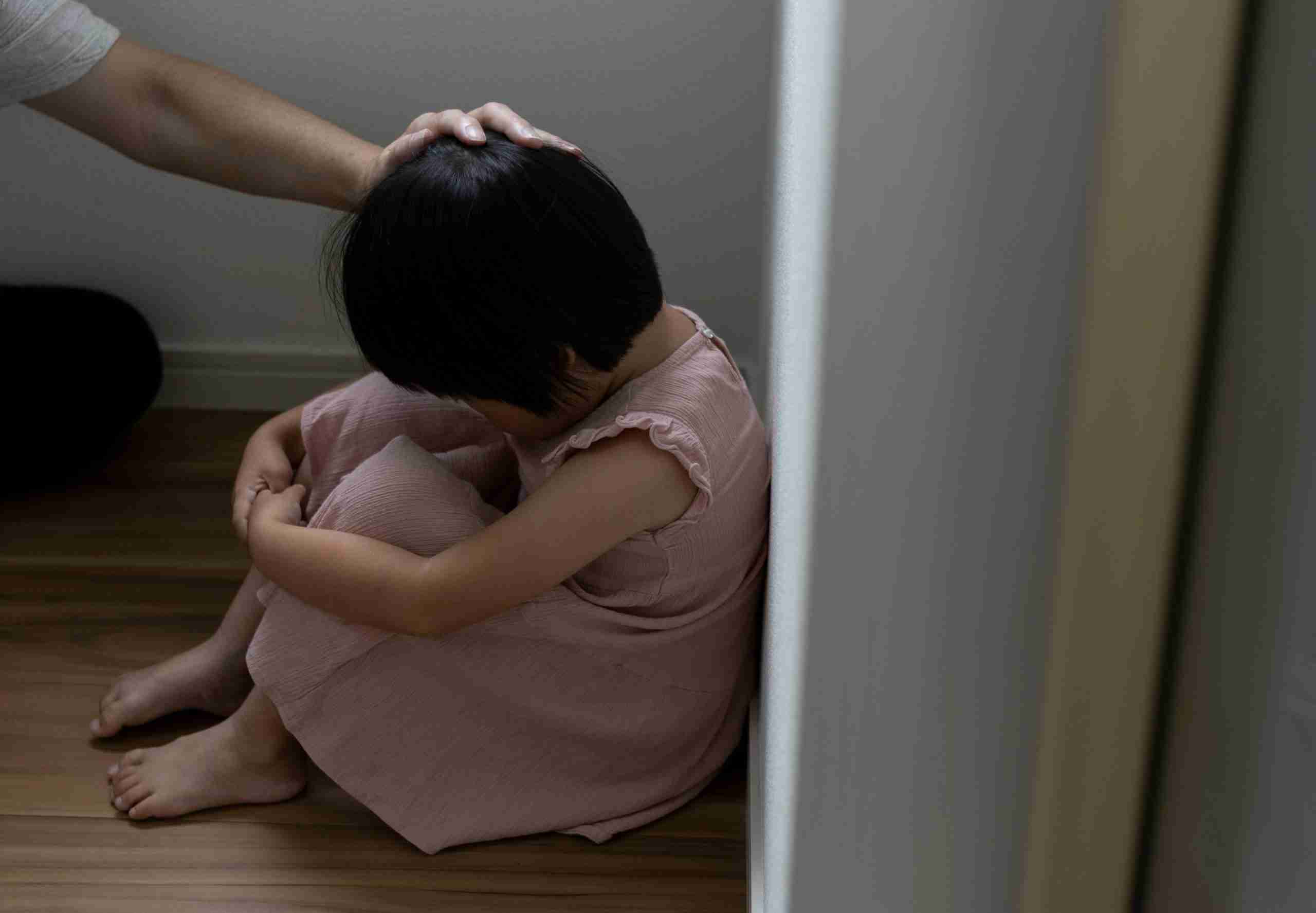 保育園で5歳の娘がパンツを下ろされ…深刻化する「子ども同士の性暴力」の実態 | 女子SPA！