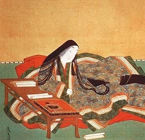 紫式部で知ってること