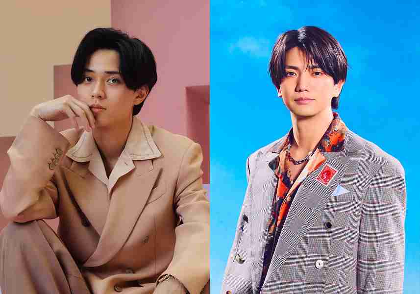 キンプリ永瀬廉、『庭ラジ』生放送特番が決定　ゲストは“心友”Aぇ! group正門良規【特番概要】（オリコン） - Yahoo!ニュース