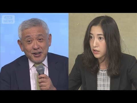 旧村上ファンド系投資会社などフジテレビ親会社の株式をさらに買い増し16％超に(2025年7月10日)